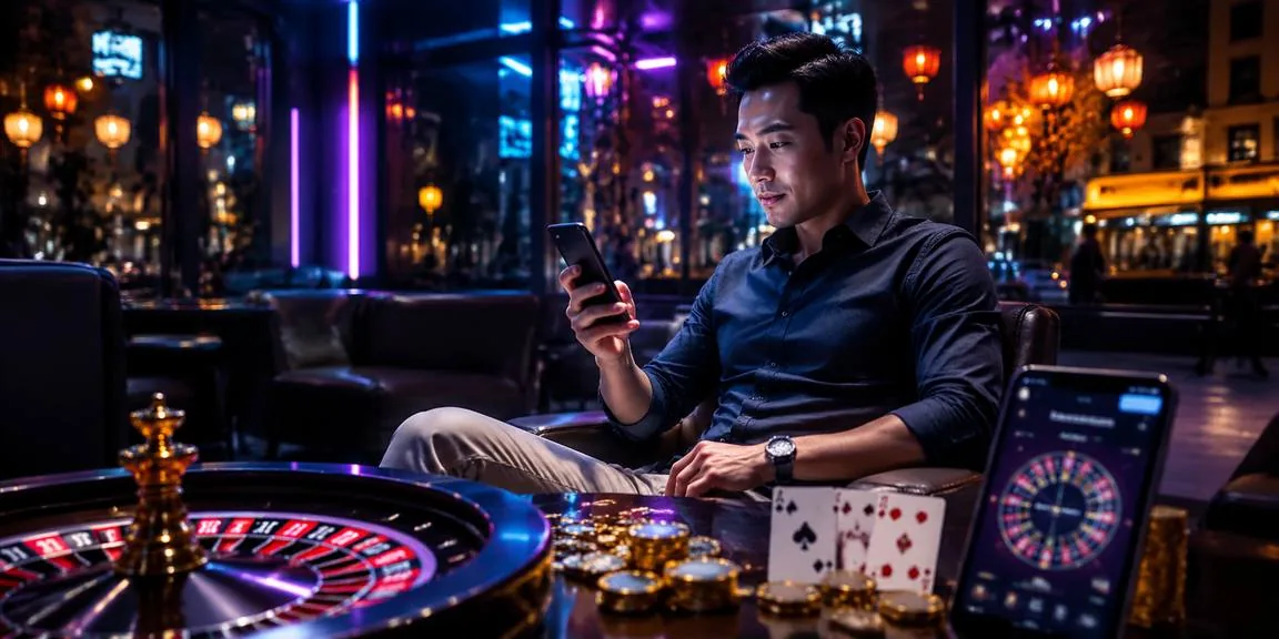 ww388 Việt Nam Sảnh casino